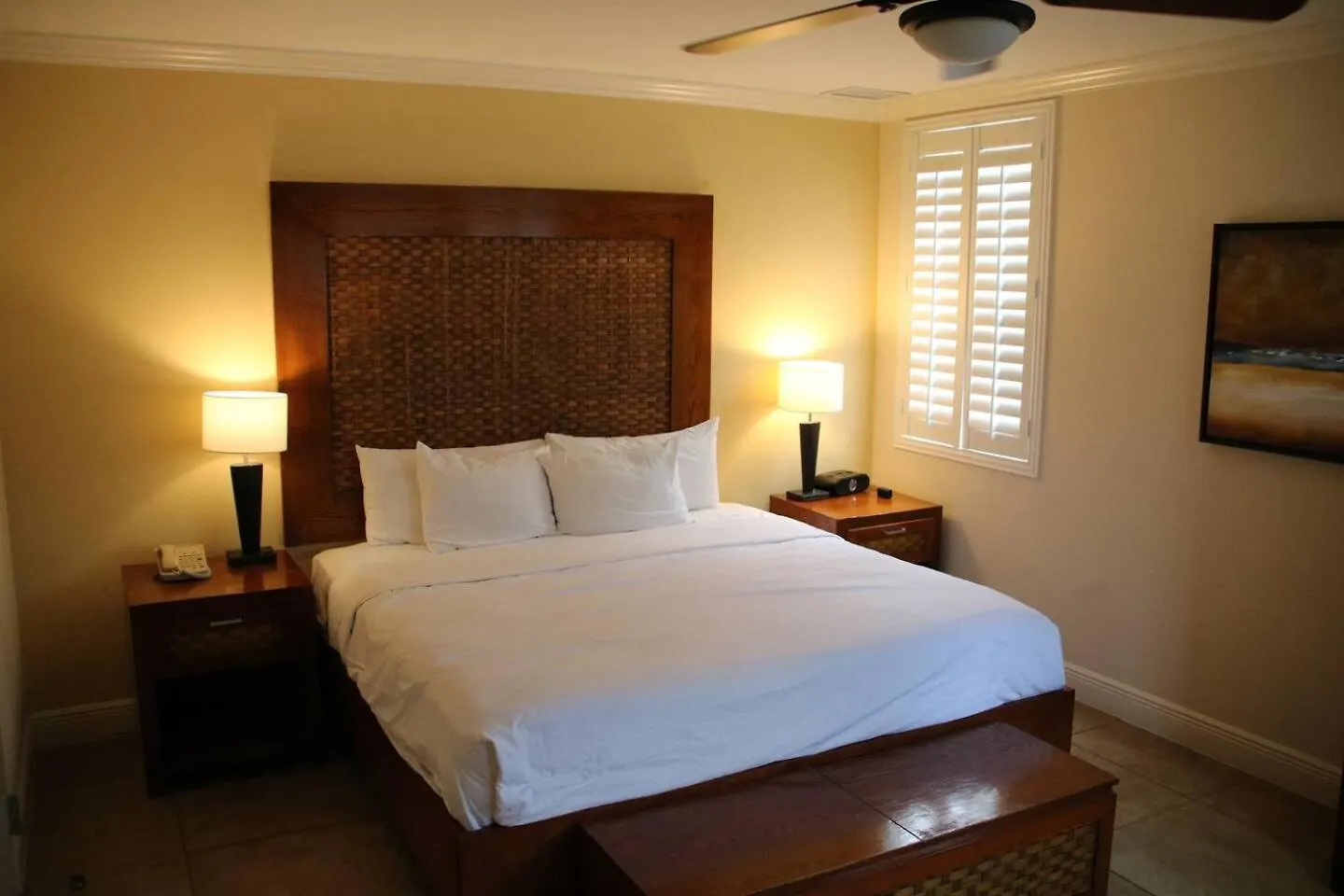 Apartment Divi One Bedroom Palm Beach