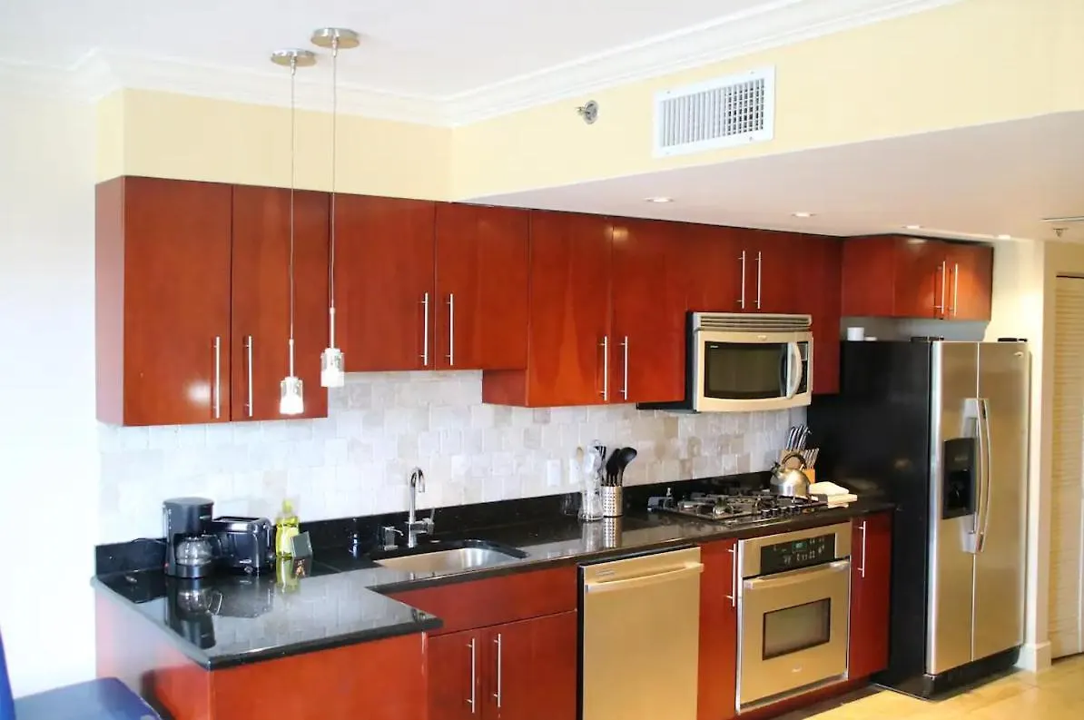Divi One Bedroom Palm Beach