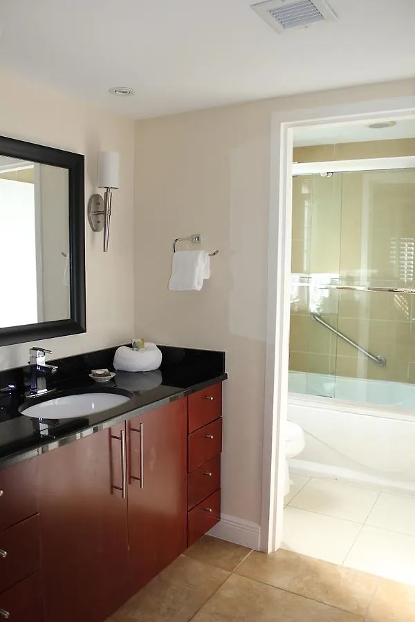 Apartment Divi One Bedroom Palm Beach Aruba