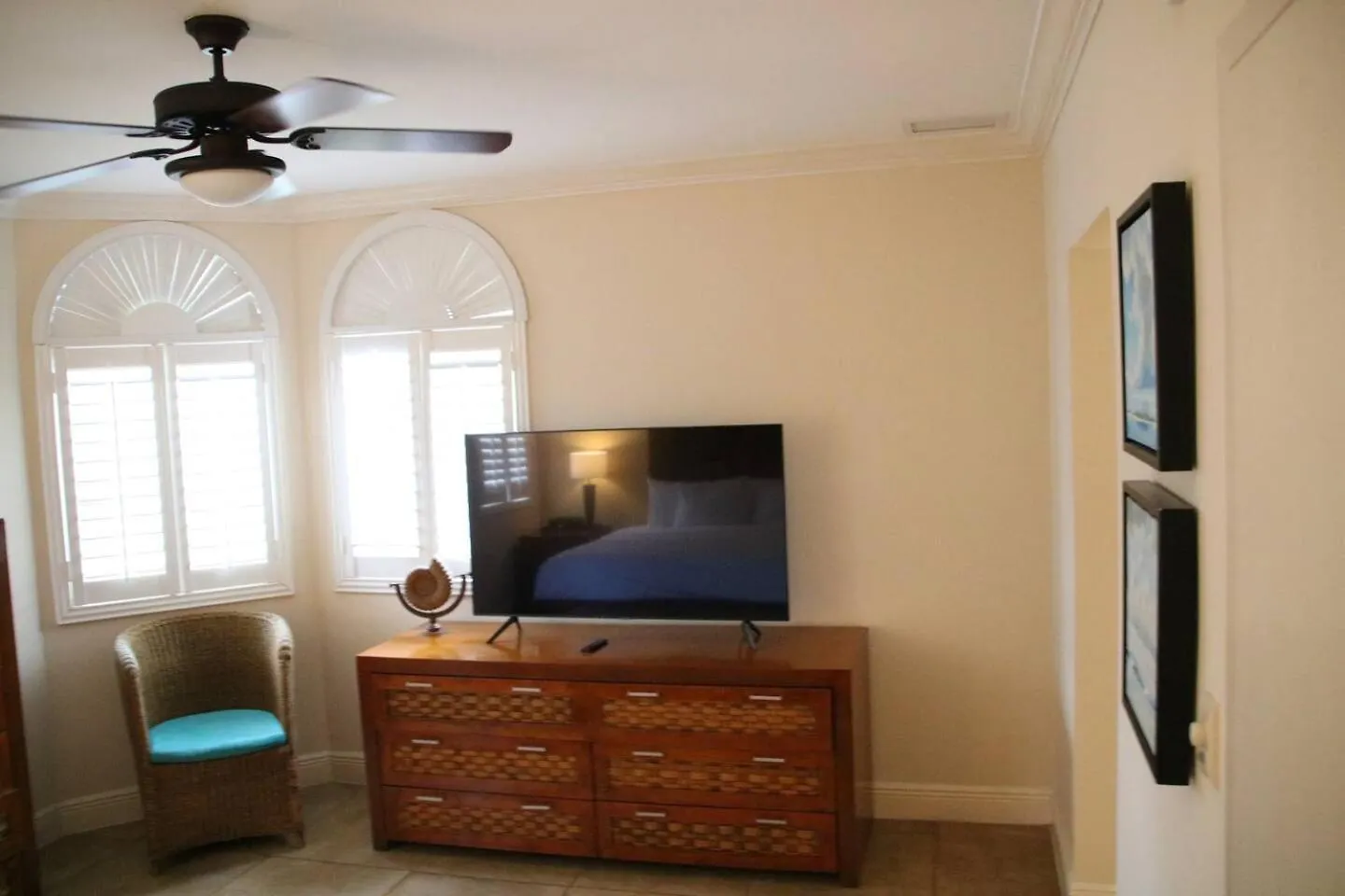 Divi One Bedroom Palm Beach 0*,  Aruba